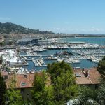 Où visiter dans la ville de Cannes Ecluse?
